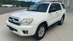 2006 Toyota 4Runner Sport