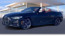 2023 BMW 4 Series M440i