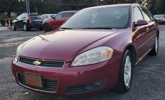 2006 Chevrolet Impala LT