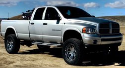 2003 Dodge Ram 2500 ST