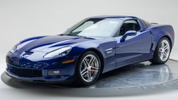 2006 Chevrolet Corvette Z06