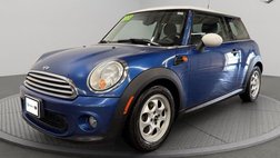 2013 MINI Hardtop Cooper