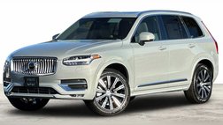 2025 Volvo XC90 B6 Core Bright Theme