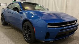 2026 Dodge Charger Scat Pack Plus