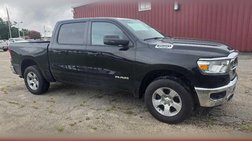2023 Ram Ram Pickup 1500 Big Horn