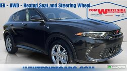 2024 Dodge Hornet R/T