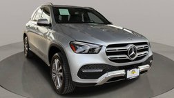 2022 Mercedes-Benz GLE-Class GLE 350