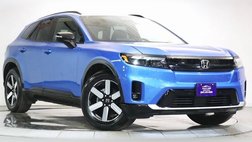 2024 Honda Prologue Touring