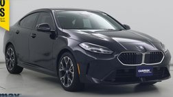 2026 BMW 2 Series 228 Gran Coupe