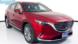 2021 Mazda CX-9 Grand Touring