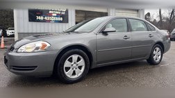 2008 Chevrolet Impala LT