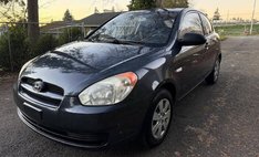 2009 Hyundai Accent GS
