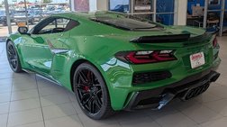 2026 Chevrolet Corvette Z06