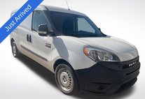 2021 Ram ProMaster City Tradesman