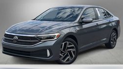 2024 Volkswagen Jetta SEL