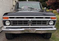 1976 Ford F-150 XLT