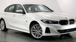 2023 BMW 3 Series 330e xDrive