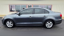 2013 Volkswagen Jetta TDI