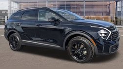 2023 Kia Sportage X-Pro