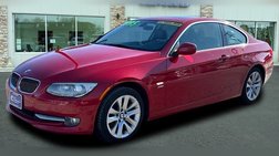 2013 BMW 3 Series 328i xDrive