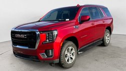2024 GMC Yukon SLE