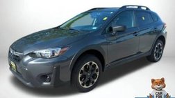 2023 Subaru Crosstrek Base