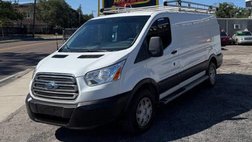 2018 Ford Transit 250