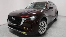 2024 Mazda CX-90 3.3 Turbo Premium Plus