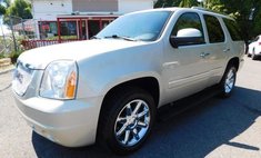 2013 GMC Yukon Denali