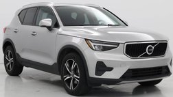 2023 Volvo XC40 B4 Core