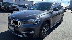 2022 BMW X1 xDrive28i