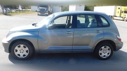 2009 Chrysler PT Cruiser Base