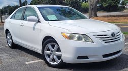 2008 Toyota Camry LE