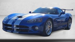 2006 Dodge Viper SRT-10