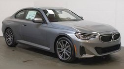2025 BMW 2 Series 230i xDrive