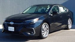 2025 Subaru Legacy Limited