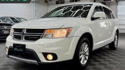 2015 Dodge Journey SXT