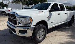 2022 Ram Ram Pickup 2500 Tradesman