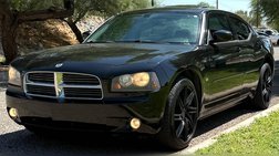 2010 Dodge Charger Rallye