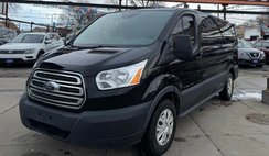 2017 Ford Transit 150