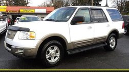 2003 Ford Expedition Eddie Bauer