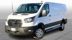 2023 Ford Transit 250