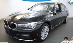 2018 BMW 7 Series 740i xDrive