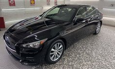 2016 Infiniti Q50 Premium