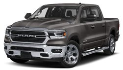 2019 Ram Ram Pickup 1500 Big Horn