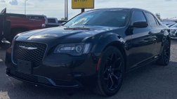 2019 Chrysler 300 Touring