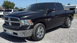 2019 Ram Ram Pickup 1500 Classic Lone Star