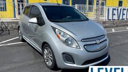 2014 Chevrolet Spark EV 1LT