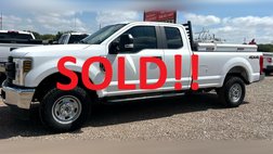 2019 Ford Super Duty F-250 Lariat