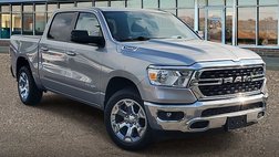 2022 Ram Ram Pickup 1500 Lone Star